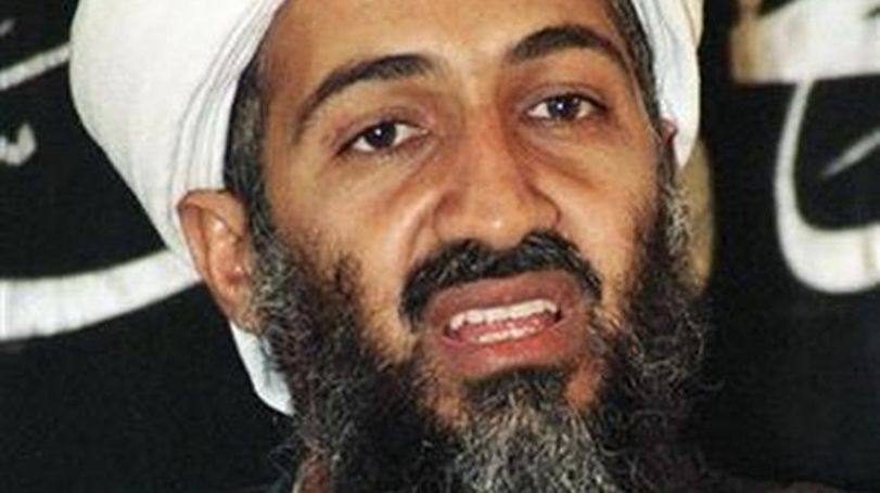 Como Bin Laden foi encontrado