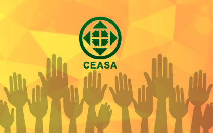Atenção trabalhadores e trabalhadoras da CEASA-DF