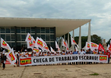 Diap: Precarização do trabalhador é ameaça iminente na Câmara