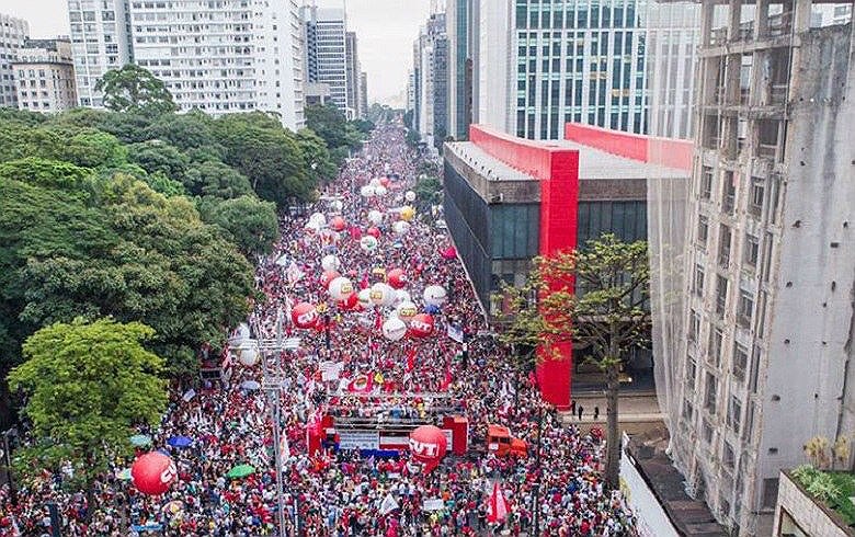 Confira programação nacional dos atos de sexta-feira contra as reformas de Temer