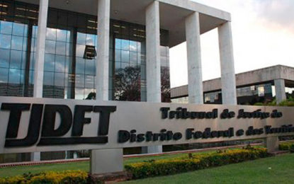 TJDFT nega ao GDF ação de impedimento pela cobrança da 3ª parcela do reajuste