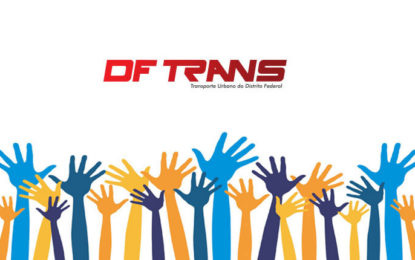 Atenção Trabalhadores e Trabalhadoras do DFTRANS