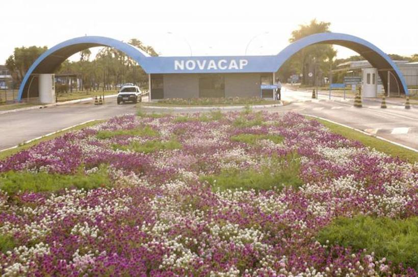 Servidores da Novacap entram em greve e suspendem serviços