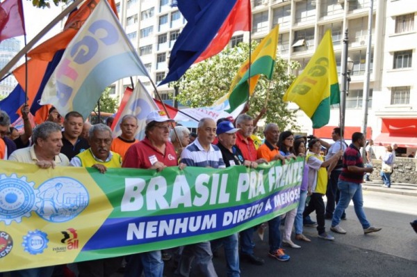 Altamiro Borges: A origem e o significado do 1º de Maio