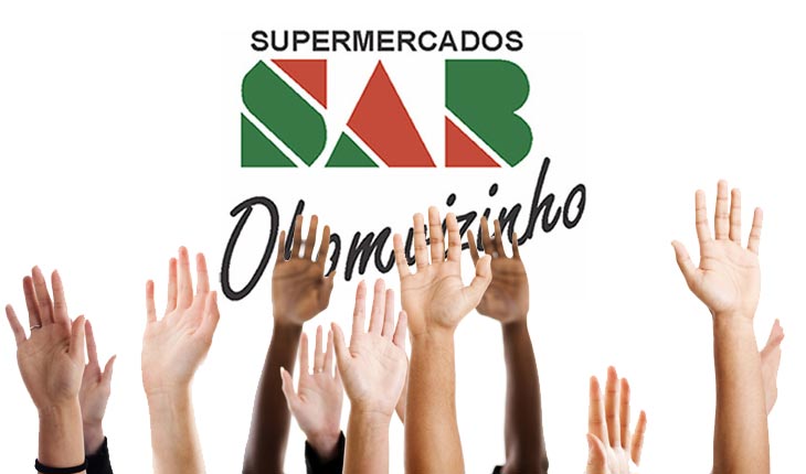 Atenção Trabalhadores e Trabalhadoras da SAB