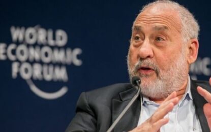 'Sindicatos são fundamentais na pandemia e na sociedade pós-covid', diz Nobel de Economia Joseph Stiglitz