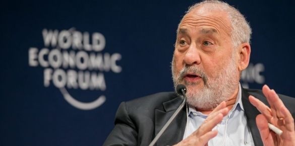 'Sindicatos são fundamentais na pandemia e na sociedade pós-covid', diz Nobel de Economia Joseph Stiglitz