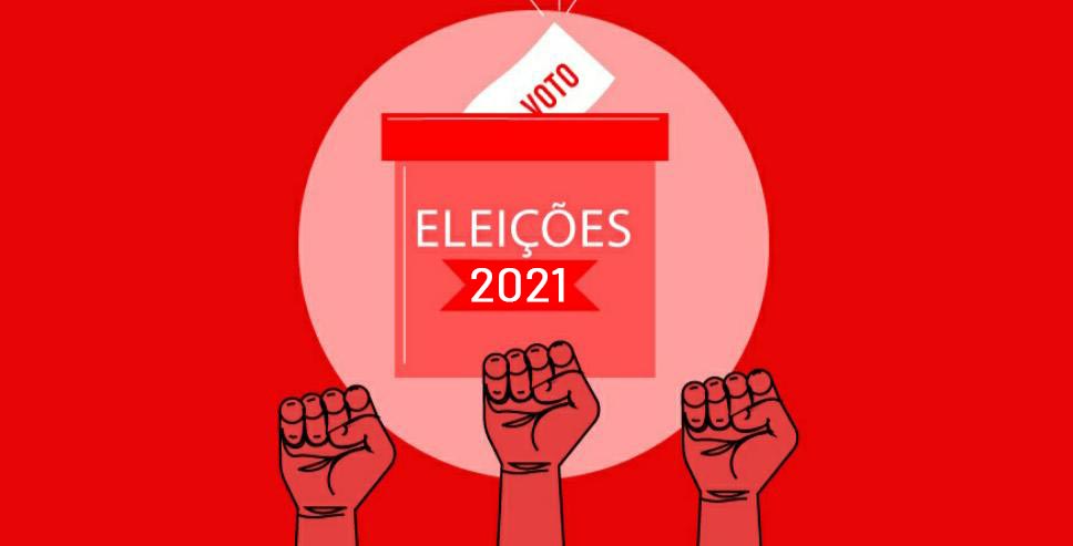 Eleição SINDSER/2021 – Edital de publicação da chapa homologada pela comissão eleitoral do SINSER