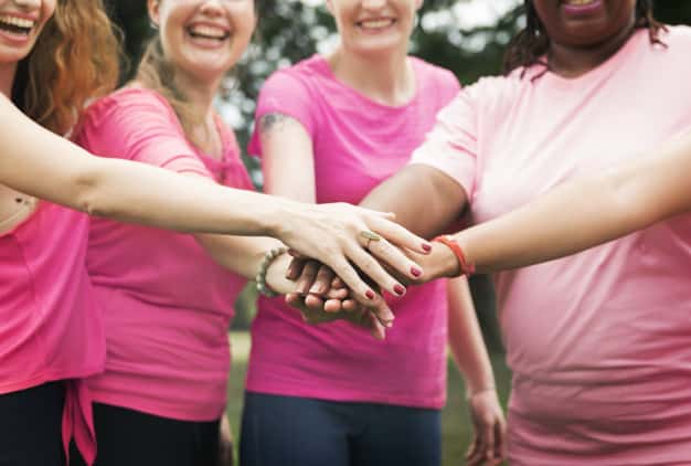 Outubro Rosa: Pandemia interfere de forma direta na detecção do câncer de mama