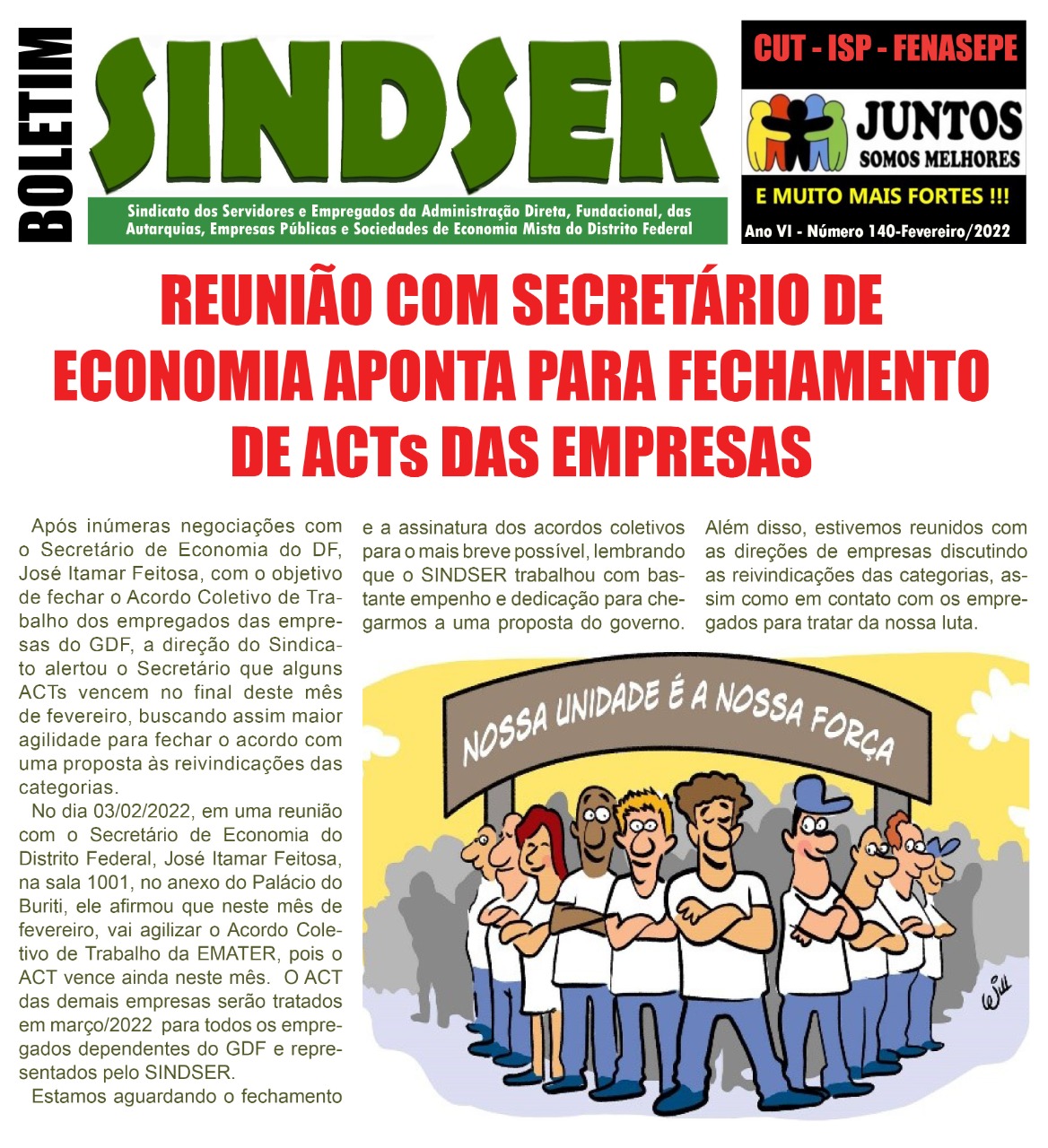 Informativo 02/2022