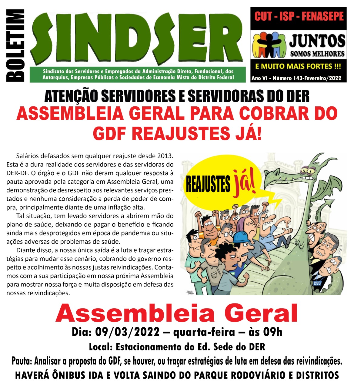 Informativo 02/2022