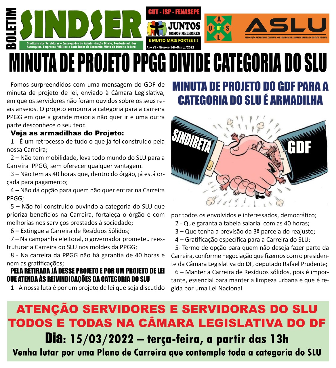 Informativo 03/2022