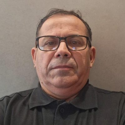 Antônio Gomes Rodrigues