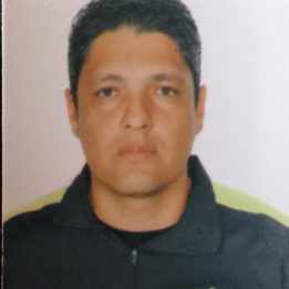 Robert da Silva Santana