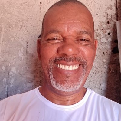 Luiz Carlos Figueiredo da Silva