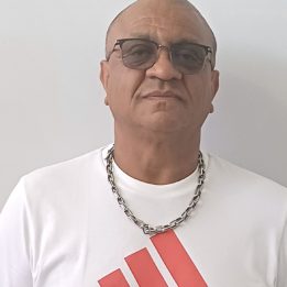 Antônio Ribamar Dias Santos