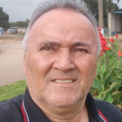 José Dário Carvalho da Fonseca
