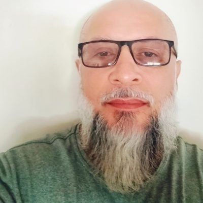 Juarez dos Santos Fonseca Filho
