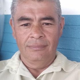 Cosme Cesar da Silva