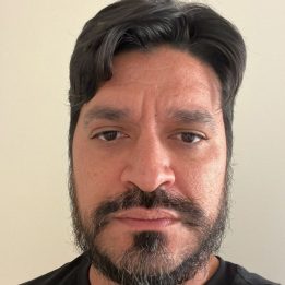 Bruno de Mello Aquino
