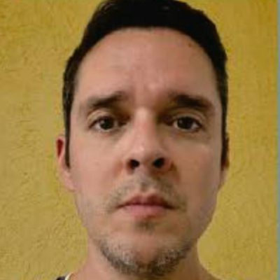 Bruno Costa de Souza