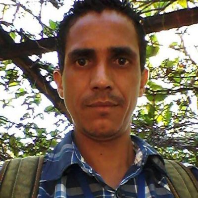 Paulo Rogério Carvalho dos Santos