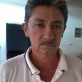 Candido Ademar da Silva (Paiakan)