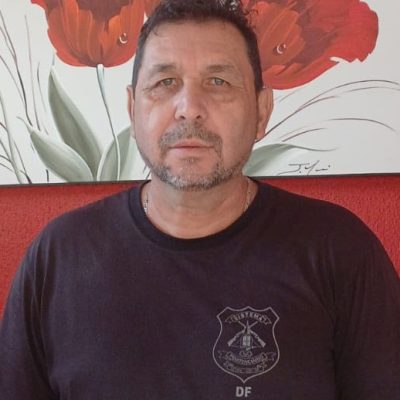 Davi Biam de Sousa