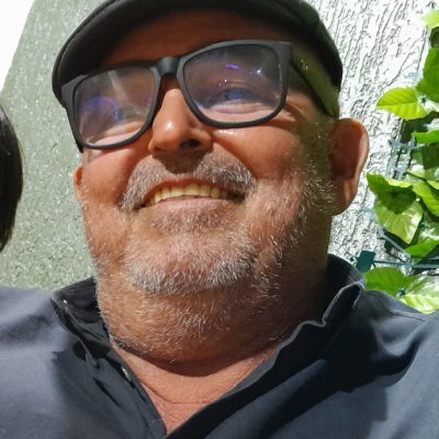 Rogécio Trindade da Silva