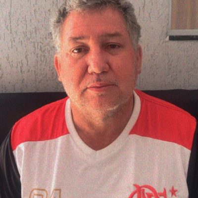 Gilberto Teixeira da Costa