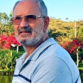 Benedito Batista de Castro
