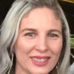 Eliane da Silva Pereira
