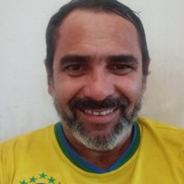 Alexandre Aquino Pereira