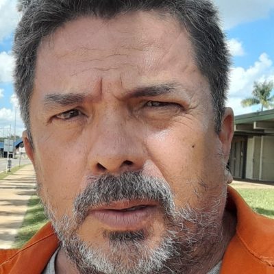 José Onésimo R. Gonçalves