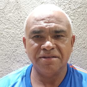 Milton dos Santos Rosa