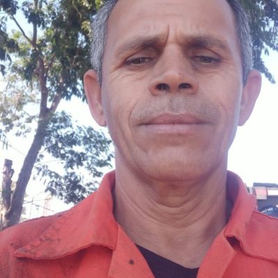 Dourivaldo Alves de Oliveira