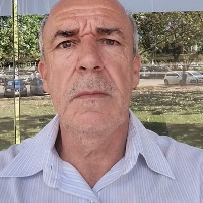 Adão Martins Filho