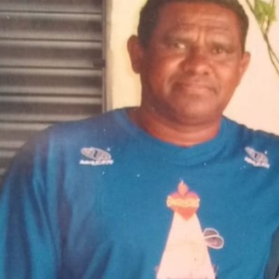 Djalma Pereira Santos