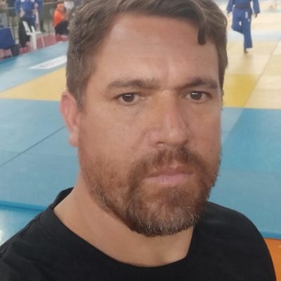 Paulo Adriano Teles