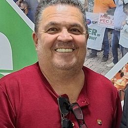Gersomar Antonio Rabelo Costa